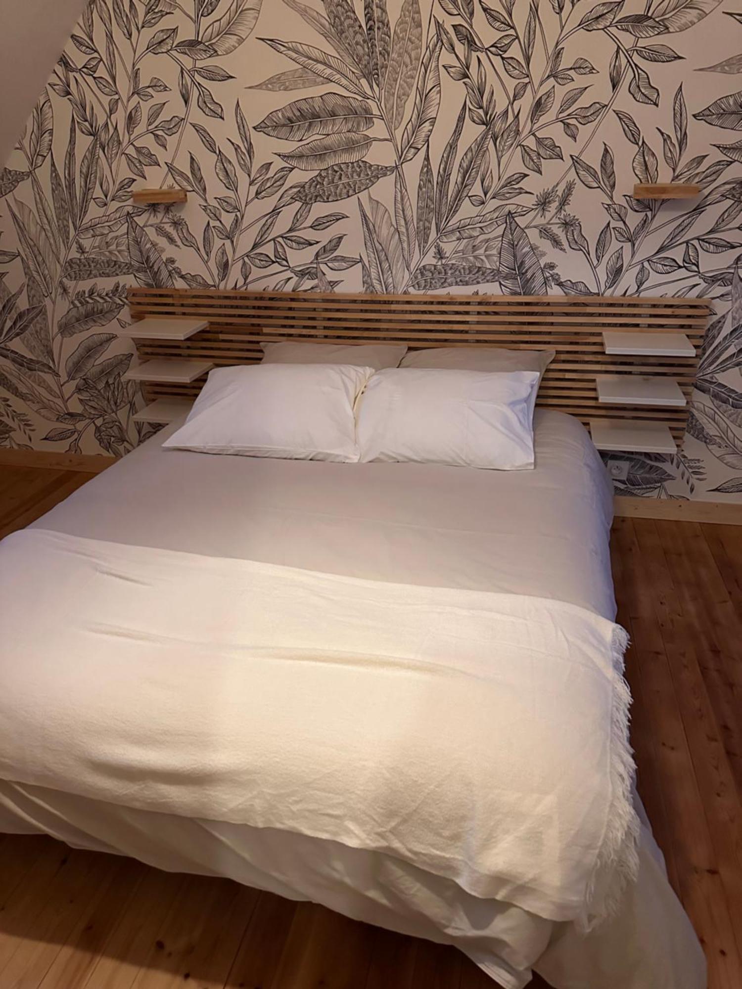 Gite Cotentin Sweet Home Blosville Exteriör bild